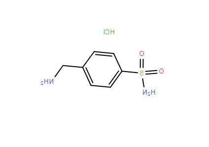 4-(氨基甲基)苯磺胺盐酸盐